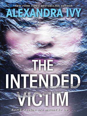 The Intended Victim - ebook